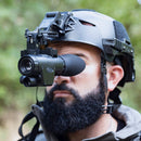 Sightmark Wraith 4K 1x Monocular-Optics Force