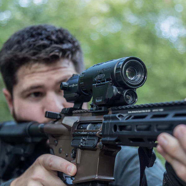night vision scope