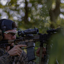 Sightmark Wraith 4K Mini 4x Digital Night Vision Riflescope-Optics Force