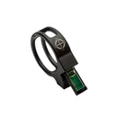Sightmark 30mm Bubble Level Ring-Optics Force