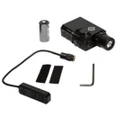 Sightmark LoPro Mini Combo Flashlight and Green Laser Sight-Optics Force