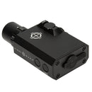 Sightmark LoPro Mini Combo Flashlight and Green Laser Sight-Optics Force