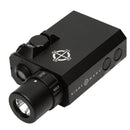Sightmark LoPro Mini Combo Flashlight and Green Laser Sight-Optics Force