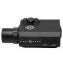 Sightmark LoPro Mini Combo Flashlight and Green Laser Sight-Optics Force
