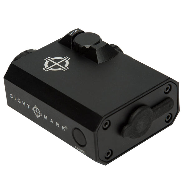 Sightmark LoPro Mini Green Laser Sight-Optics Force