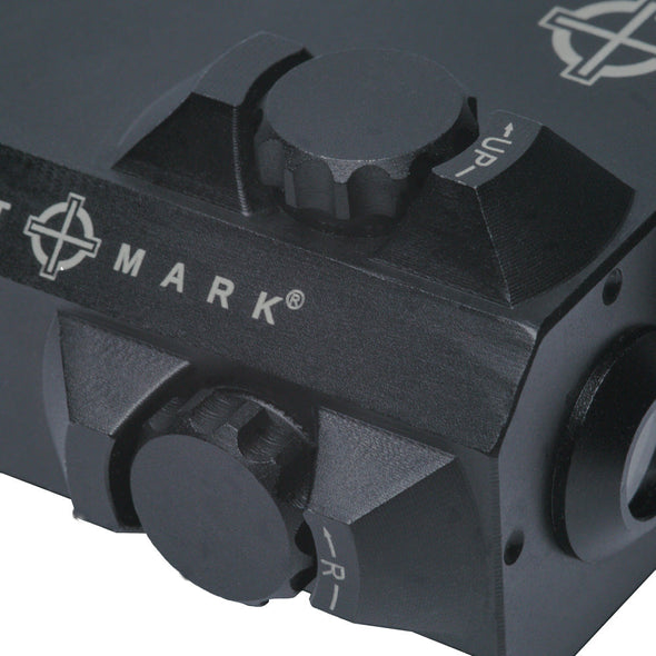 Sightmark LoPro Mini Green Laser Sight-Optics Force