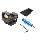 Sightmark Core Shot A-Spec FMS Reflex Sight-Optics Force