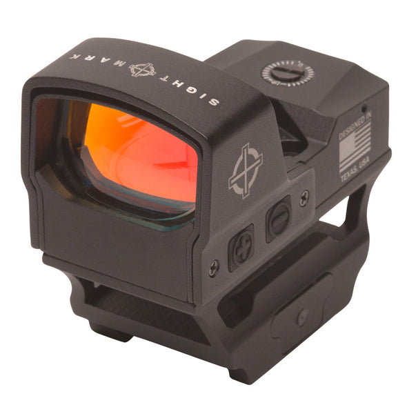 Sightmark Core Shot A-Spec FMS Reflex Sight-Optics Force