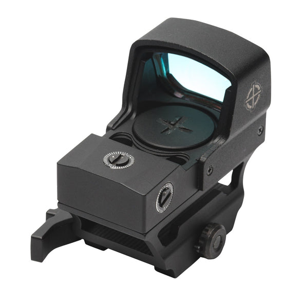 Sightmark Core Shot A-Spec LQD Reflex Sight-Optics Force