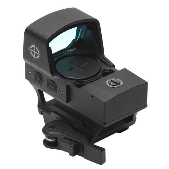 Sightmark Core Shot A-Spec LQD Reflex Sight-Optics Force