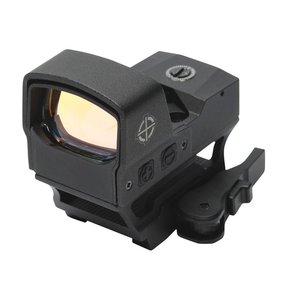 Sightmark Core Shot A-Spec LQD Reflex Sight-Optics Force