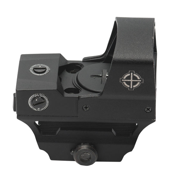 Sightmark Core Shot A-Spec LQD Reflex Sight-Optics Force