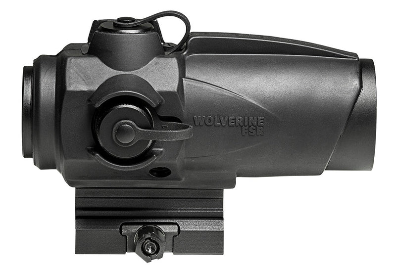 Sightmark Wolverine CSR Red Dot Sight-Optics Force