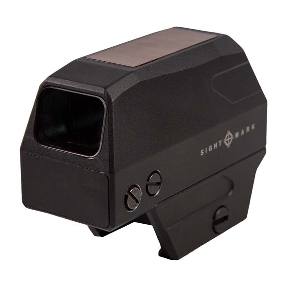 Sightmark Volta Solar Red Dot Sight-Optics Force