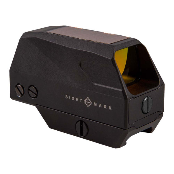 Sightmark Volta Solar Red Dot Sight-Optics Force