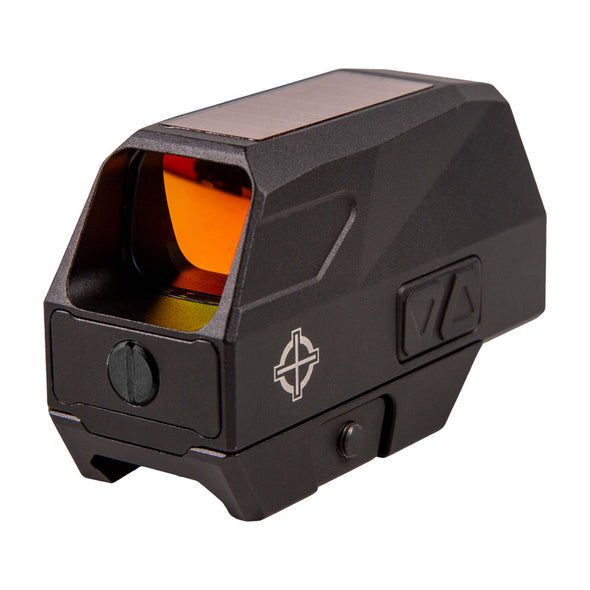 Sightmark Volta Solar Red Dot Sight-Optics Force