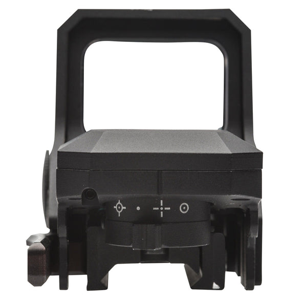 Sightmark Ultra Shot R-Spec Reflex Sight-Optics Force