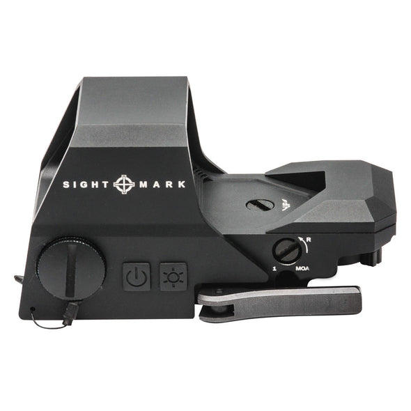 Sightmark Ultra Shot R-Spec Reflex Sight-Optics Force