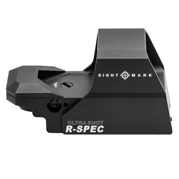 Sightmark Ultra Shot R-Spec Reflex Sight-Optics Force