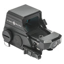 Sightmark Ultra Shot M-Spec LQD Reflex Sight - Dark Earth-Optics Force
