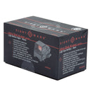 Sightmark Ultra Shot M-Spec LQD Reflex Sight - Dark Earth-Optics Force