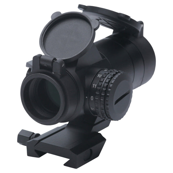 Sightmark MTS 1x30 Red Dot Sight-Optics Force
