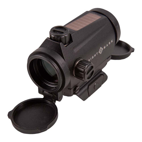 Sightmark MTS-Mini Solar Red Dot