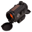 Sightmark MTS-Mini Solar Red Dot-Optics Force