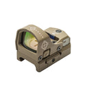 Sightmark Mini Shot M-Spec LQD Reflex Sight - Dark Earth-Optics Force