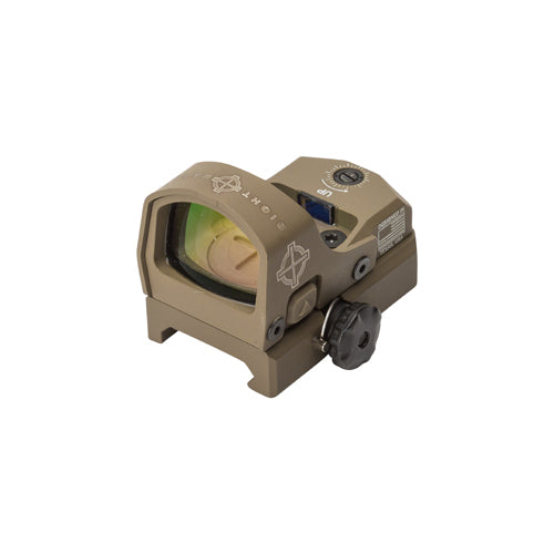 Sightmark Mini Shot M-Spec LQD Reflex Sight-Optics Force