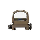 Sightmark Mini Shot M-Spec LQD Reflex Sight - Dark Earth-Optics Force
