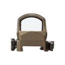Sightmark Mini Shot M-Spec LQD Reflex Sight - Dark Earth-Optics Force