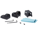 Sightmark Mini Shot M-Spec FMS Reflex Sight - Dark Earth-Optics Force