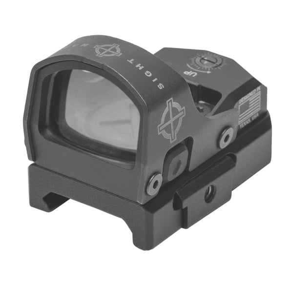 Sightmark Mini Shot M-Spec FMS Reflex Sight-Optics Force