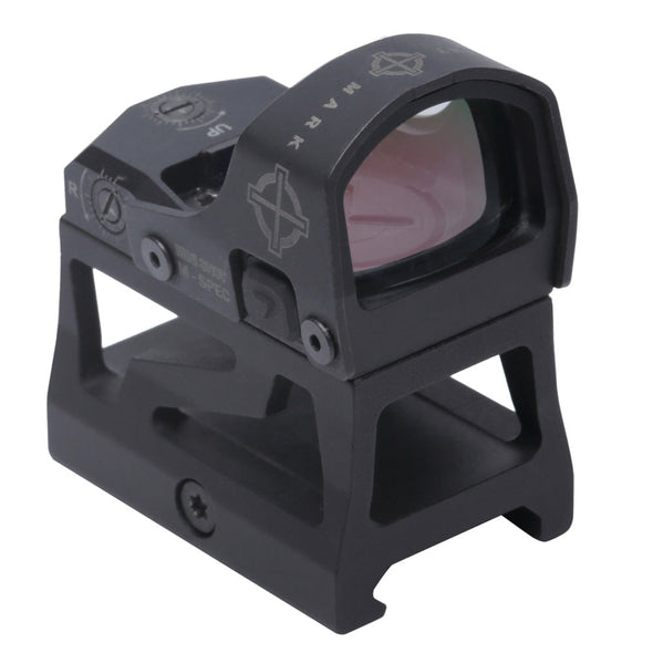 Sightmark Mini Shot M-Spec FMS Reflex Sight-Optics Force