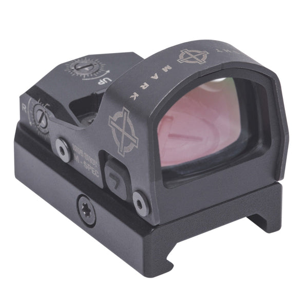 Sightmark Mini Shot M-Spec FMS Reflex Sight-Optics Force