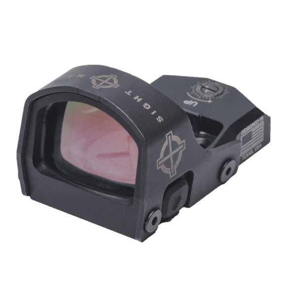 Sightmark Mini Shot M-Spec FMS Reflex Sight-Optics Force