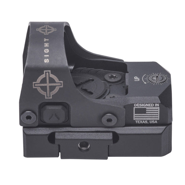 Sightmark Mini Shot M-Spec FMS Reflex Sight-Optics Force