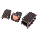 Sightmark Mini Shot A-Spec Reflex Sight - red-Optics Force