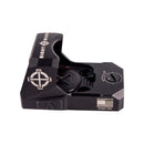 Sightmark Mini Shot A-Spec Reflex Sight - red-Optics Force