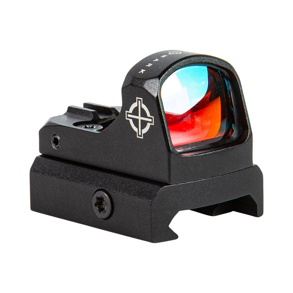 Sightmark Mini Shot A-Spec M3 Micro Reflex Sight (RMSC)-Optics Force