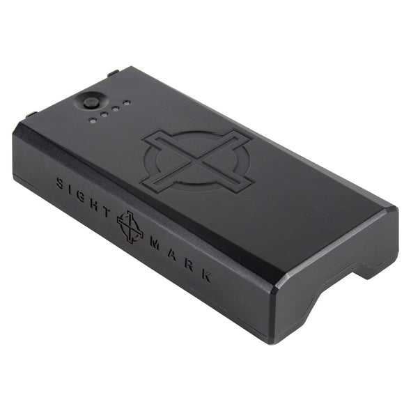 Sightmark Quick Detach Battery Pack-Optics Force