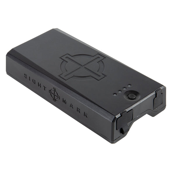 Sightmark Quick Detach Battery Pack-Optics Force