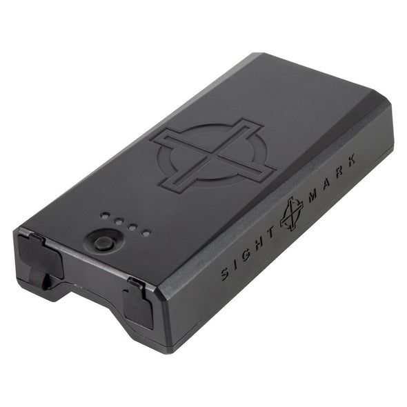 Sightmark Quick Detach Battery Pack-Optics Force