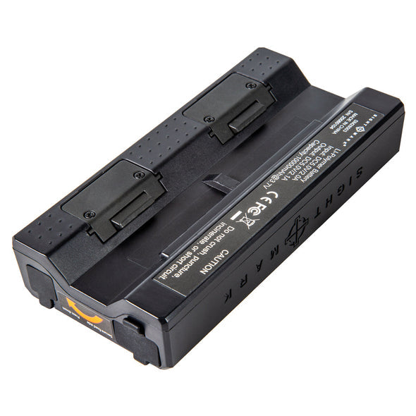 Sightmark Quick Detach Battery Pack-Optics Force