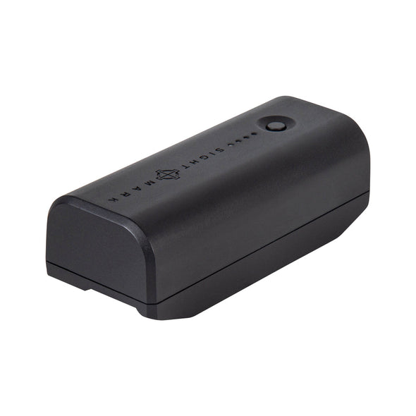 Sightmark Quick Detach Mini Battery Pack-Optics Force
