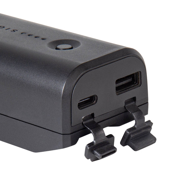 Sightmark Quick Detach Mini Battery Pack-Optics Force