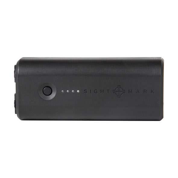Sightmark Quick Detach Mini Battery Pack-Optics Force