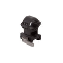 Sightmark 30mm/1 inch Medium Height QD Mount-Optics Force