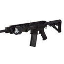 Sightmark 30mm/1 inch Medium Height QD Mount-Optics Force